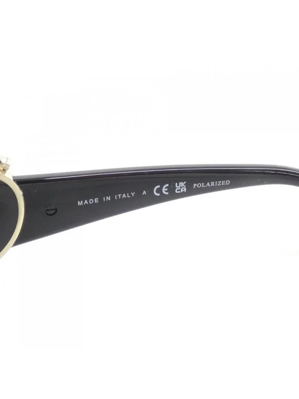 Chanel Sunglasses Eyewear Clear